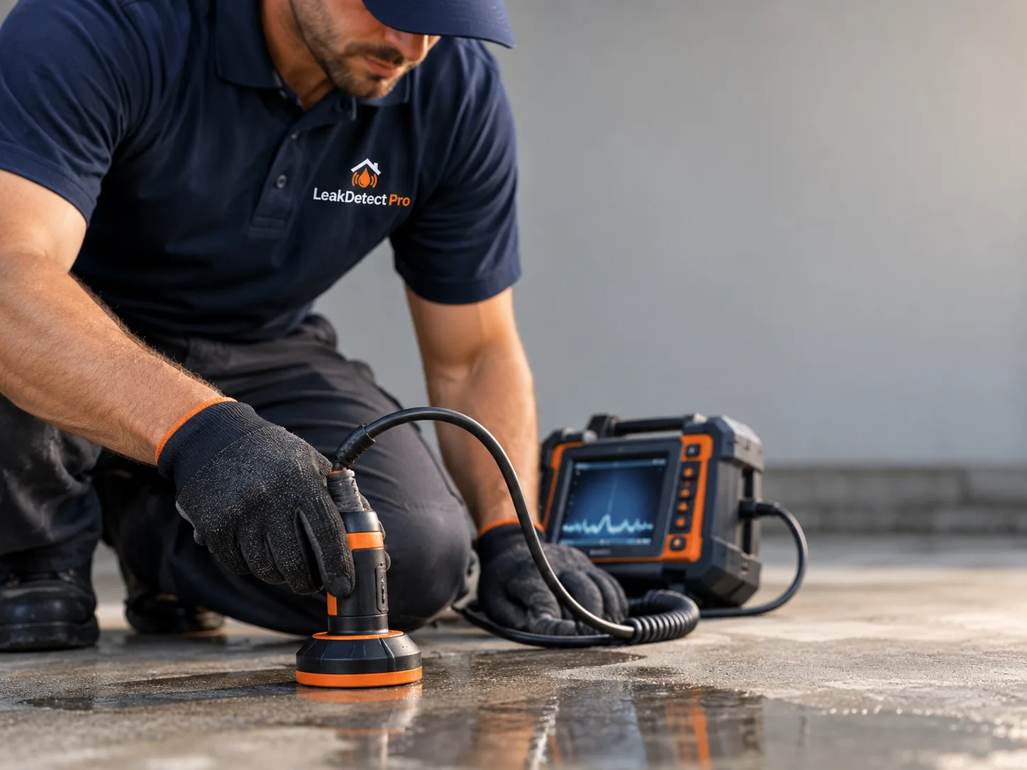Multi-Level Roof Analysis in Clyde, TX
